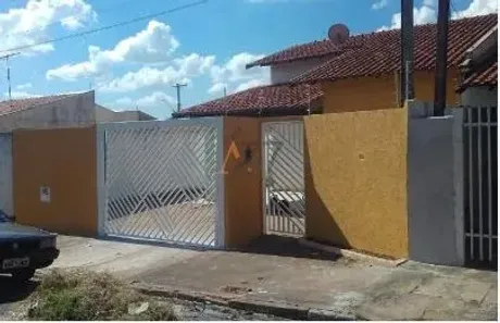 Casa com 2 Quartos à venda, 112m² no Jardim Nunes, São José do Rio Preto