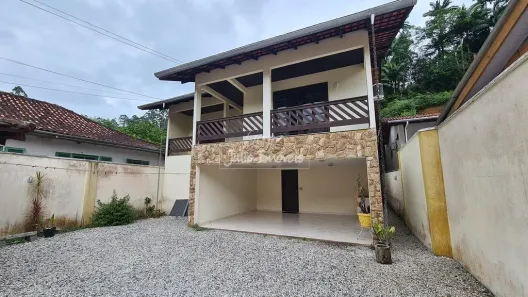 Casa com 4 Quartos à venda, 100m² no Primeiro de Maio, Brusque