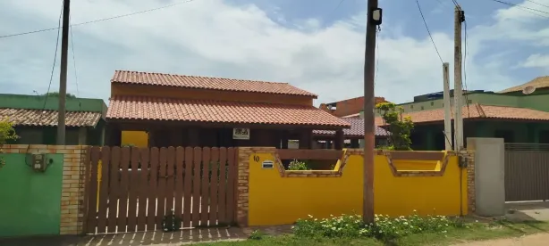 Casa com 3 Quartos à venda, 90m² no Grussaí, São João da Barra