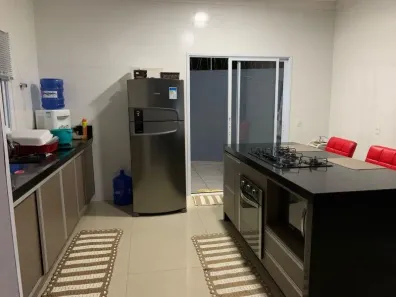 Casa com 3 Quartos à venda, 200m² no Jardim Portal do Sol, Indaiatuba