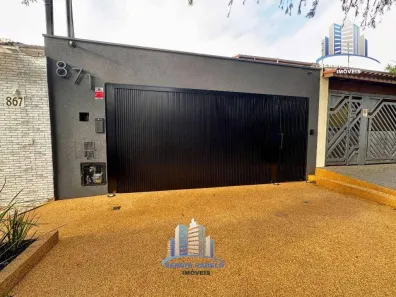 Sobrado com 4 Quartos à venda, 161m² no Planalto Paulista, São Paulo