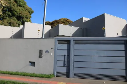 Casa com 1 Quarto à venda, 47m² no Bairro Seminário, Campo Grande