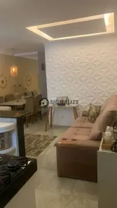 Apartamento com 2 Quartos à venda, 72m² no São Cristóvão, Cabo Frio