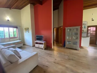 Casa de Condomínio com 2 Quartos à venda, 130m² no Portão, Atibaia