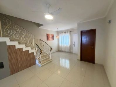 Casa de Condomínio com 2 Quartos à venda, 150m² no Jardim Santa Maria, Jacareí