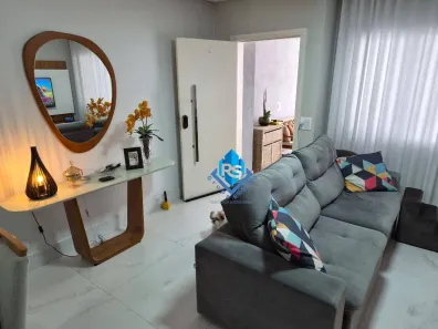 Sobrado com 3 Quartos à venda, 171m² no Assunção, São Bernardo do Campo