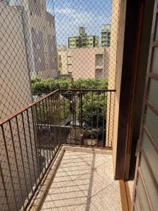 Apartamento com 3 Quartos à venda, 110m² no Vila São Manoel, São José do Rio Preto