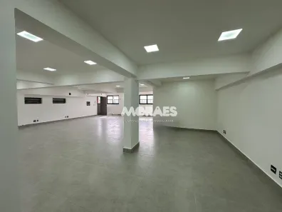 Sala Comercial para alugar, 146m² no Jardim Infante Dom Henrique, Bauru