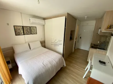 Apartamento com 1 Quarto à venda, 22m² no Consolação, São Paulo