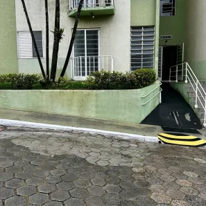 Apartamento com 2 Quartos à venda, 70m² no Jardim Primavera, Jacareí
