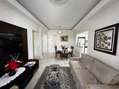 Apartamento com 3 Quartos à venda, 130m² no Meia Praia, Itapema