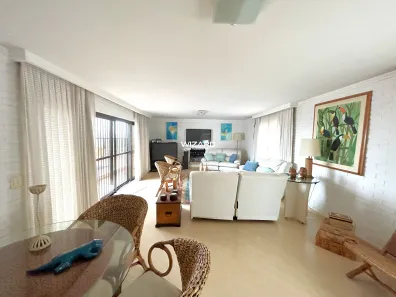 Cobertura com 4 Quartos para alugar, 477m² no Vila Morumbi, São Paulo