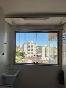 Apartamento com 2 Quartos para alugar, 115m² no Paquetá, Belo Horizonte