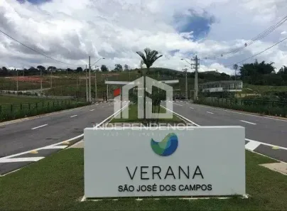 Lote/Terreno à venda, 361m² no Loteamento Verana, São José dos Campos