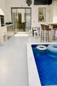 Casa de Condomínio com 2 Quartos à venda, 62m² no Parque Villa Flores, Sumaré