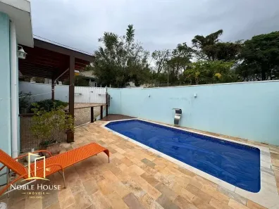 Casa de Condomínio com 3 Quartos à venda, 172m² no Picollo Villaggio, Louveira