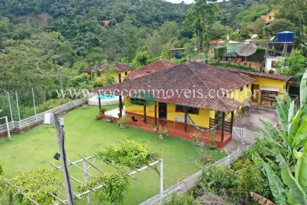 Casa com 5 Quartos à venda, 7531m² no , Domingos Martins