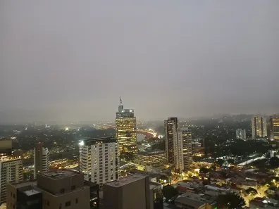 Apartamento com 2 Quartos para venda ou aluguel, 77m² no Pinheiros, São Paulo
