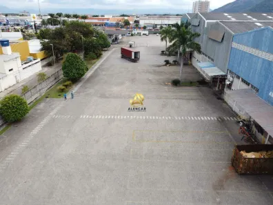 Galpão/Depósito/Armazém para alugar, 1273m² no Jardim Carapina, Serra