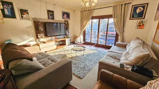 Apartamento com 1 Quarto à venda, 159m² no Centro, Canela