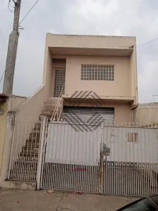 Sobrado com 3 Quartos à venda, 174m² no Ipanema Ville, Sorocaba