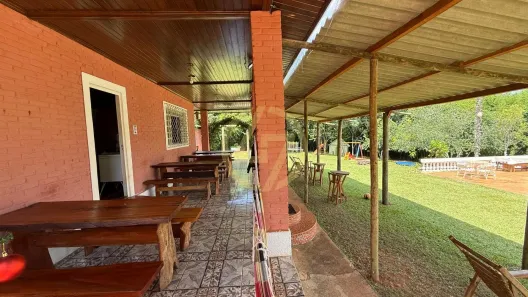 Fazenda/Sítio com 2 Quartos à venda, 380m² no Portal da Figueira, Itapetininga