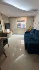 Apartamento com 2 Quartos à venda, 60m² no Tirol (Barreiro), Belo Horizonte