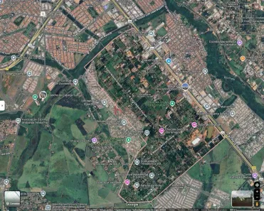 Lote/Terreno para venda ou aluguel, 6000m² no Estância Jóckei Club, São José do Rio Preto