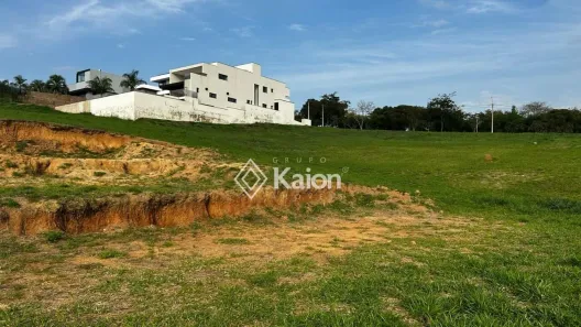 Lote/Terreno à venda, 565m² no Residencial Saint Paul, Itu