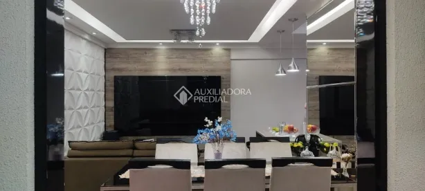 Apartamento com 3 Quartos à venda, 88m² no Rudge Ramos, São Bernardo do Campo