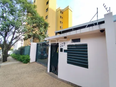 Apartamento com 2 Quartos para alugar, 60m² no Centro, São Carlos
