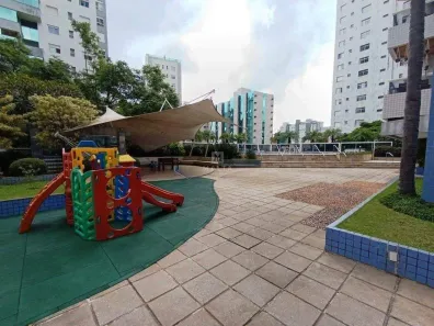 Apartamento com 3 Quartos para alugar, 216m² no Anchieta, Belo Horizonte