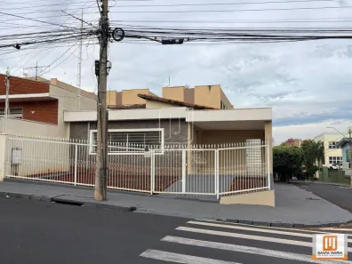 Imóvel Comercial com 3 Quartos à venda, 178m² no Jardim Paulista, Ribeirão Preto