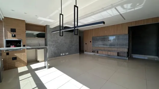 Apartamento com 3 Quartos à venda, 122m² no Setor Bueno, Goiânia