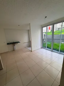 Apartamento com 2 Quartos para alugar, 50m² no Colônia Terra Nova, Manaus