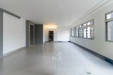 Apartamento com 4 Quartos à venda, 321m² no Lourdes, Belo Horizonte
