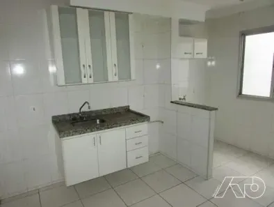 Apartamento com 2 Quartos à venda, 55m² no Dois Córregos, Piracicaba