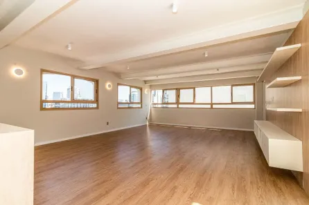 Cobertura com 4 Quartos à venda, 200m² no Vila Nova Conceição, São Paulo