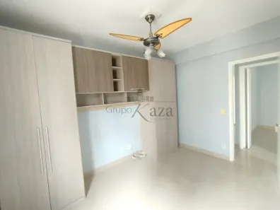 Apartamento com 2 Quartos à venda, 75m² no Parque Residencial Aquarius, São José dos Campos