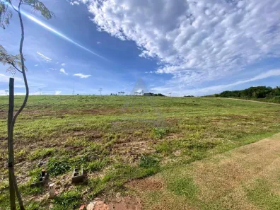 Lote/Terreno à venda, 431m² no Alphaville Dom Pedro, Campinas