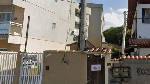 Apartamento com 2 Quartos à venda, 125m² no Trindade, São Gonçalo