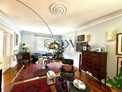 Apartamento com 3 Quartos à venda, 190m² no Jardim Paulista, São Paulo