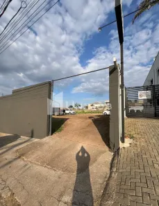 Lote/Terreno à venda, 1272m² no Paiquerê, Valinhos
