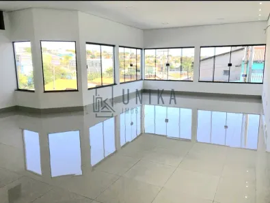 Ponto Comercial para alugar, 220m² no Vila Aeroporto, Campinas