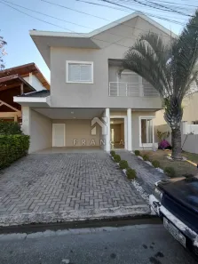 Casa de Condomínio com 3 Quartos à venda, 210m² no Parque Califórnia, Jacareí