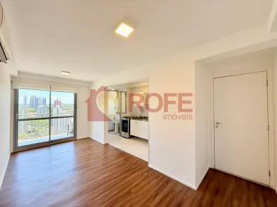 Apartamento com 3 Quartos à venda, 65m² no Vila Santa Catarina, São Paulo