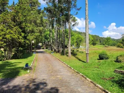 Fazenda/Sítio com 10 Quartos à venda, 1900m² no Alto Da Serra (Mailasqui), São Roque