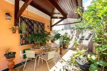 Casa com 2 Quartos à venda, 220m² no Icaraí, Niterói