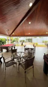 Casa com 4 Quartos à venda, 350m² no Morada da Colina, Uberlândia