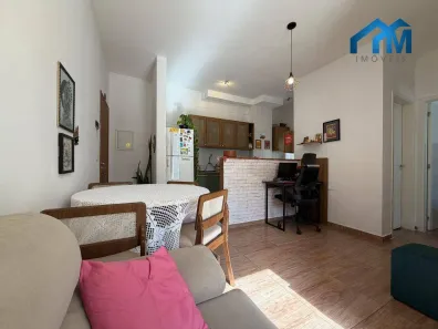 Apartamento com 2 Quartos à venda, 56m² no Nossa Senhora Aparecida, Itu